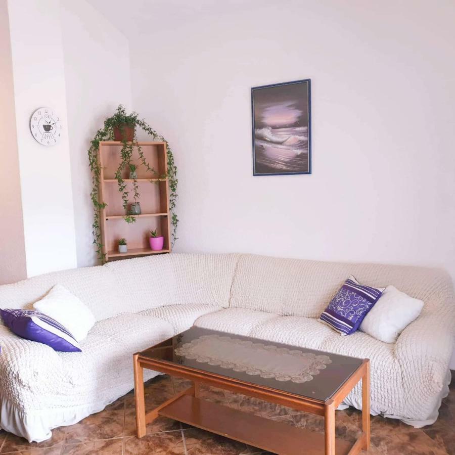Apartments Nevistic Tribalj  ภายนอก รูปภาพ